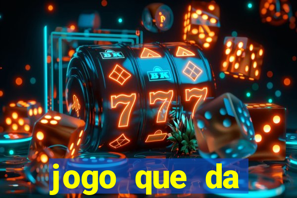 jogo que da dinheiro no paypal